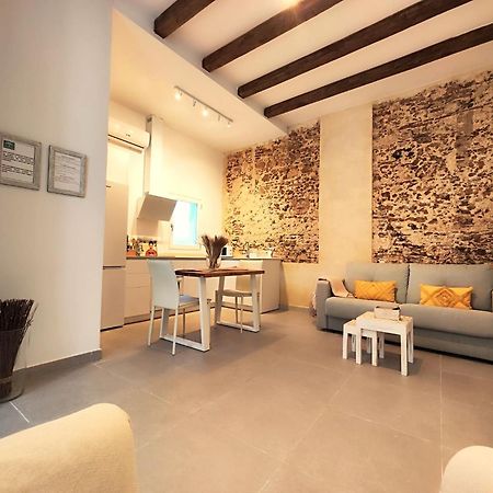 Apartamento La Perla Little Apartments Cádiz Kültér fotó