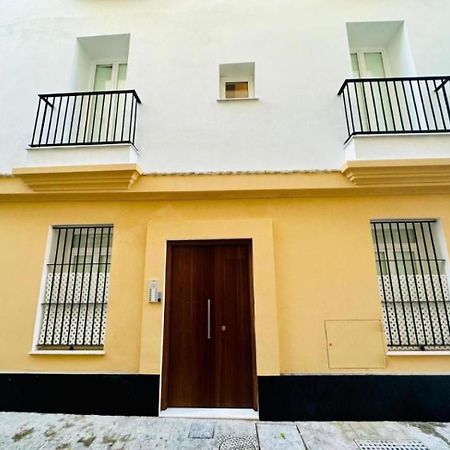 Apartamento La Perla Little Apartments Cádiz Kültér fotó