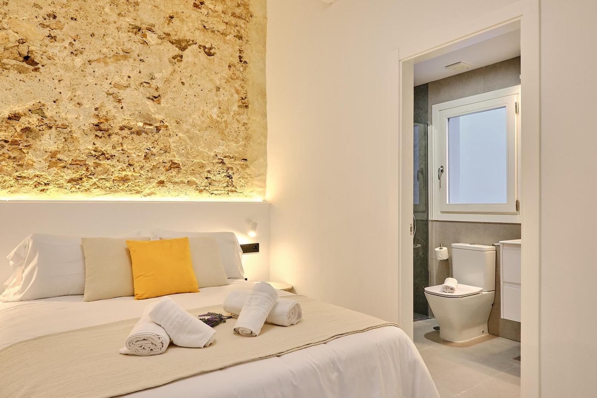 Apartamento La Perla Little Apartments Cádiz Kültér fotó