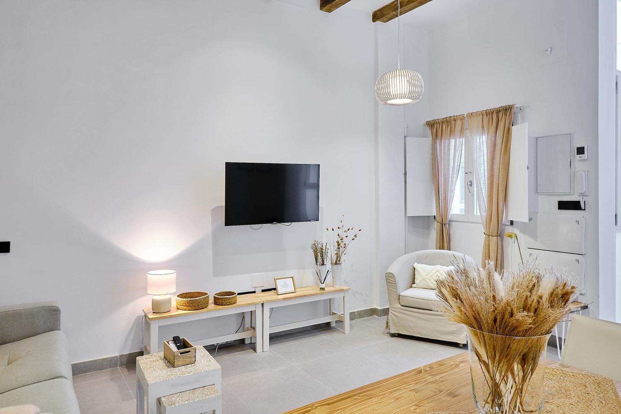 Apartamento La Perla Little Apartments Cádiz Kültér fotó