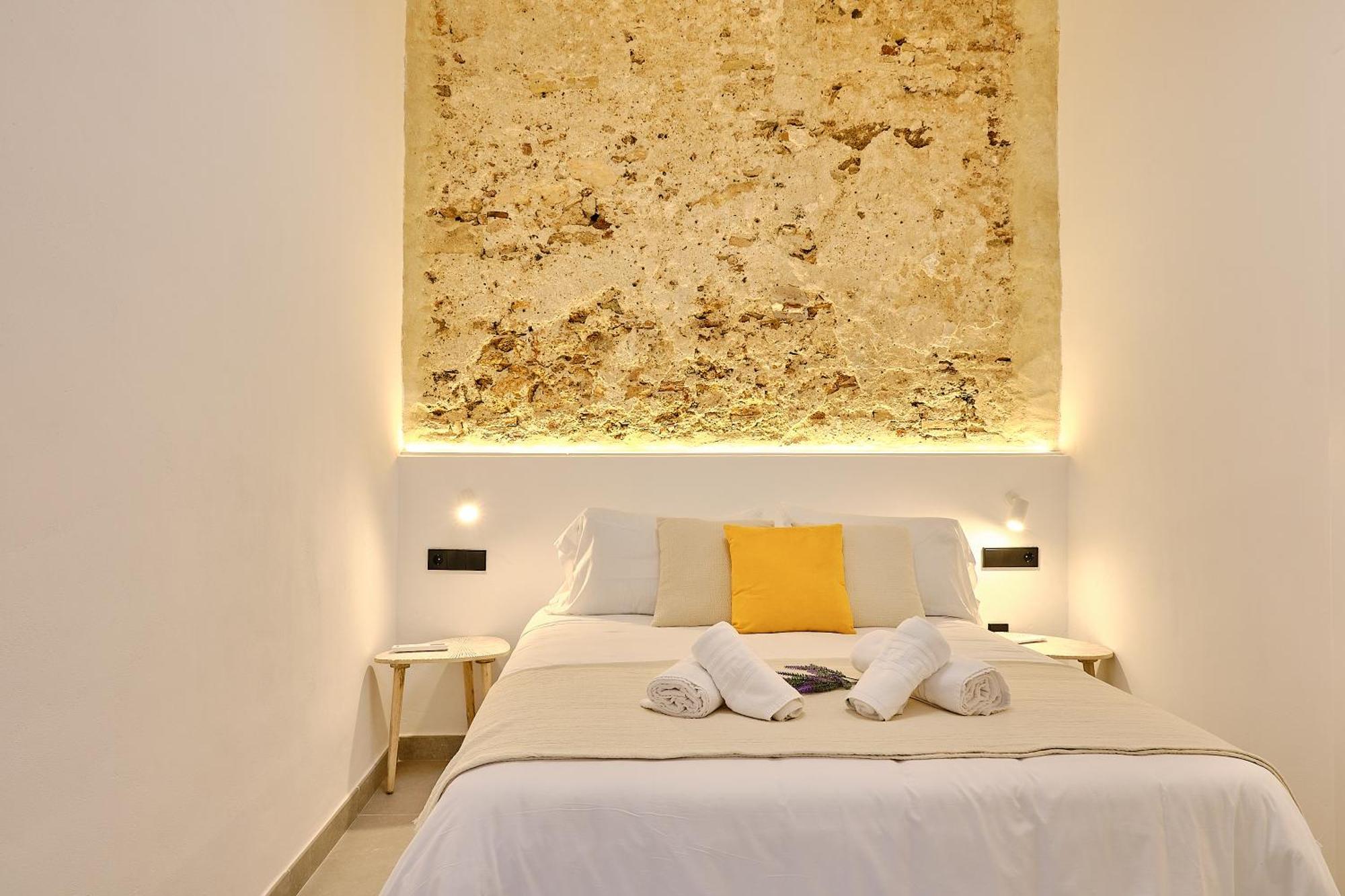 Apartamento La Perla Little Apartments Cádiz Kültér fotó