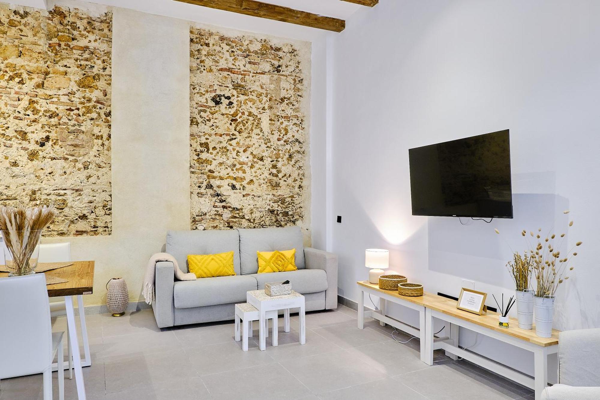 Apartamento La Perla Little Apartments Cádiz Kültér fotó