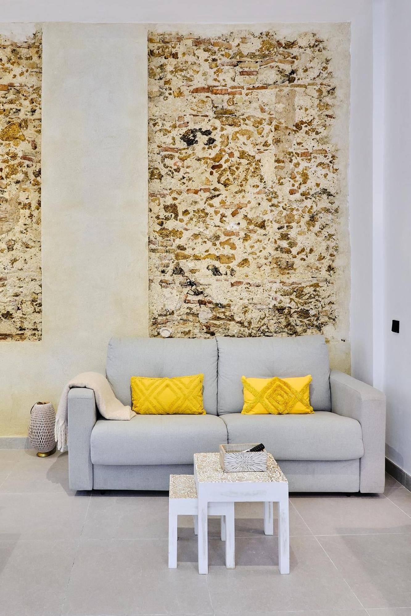 Apartamento La Perla Little Apartments Cádiz Kültér fotó
