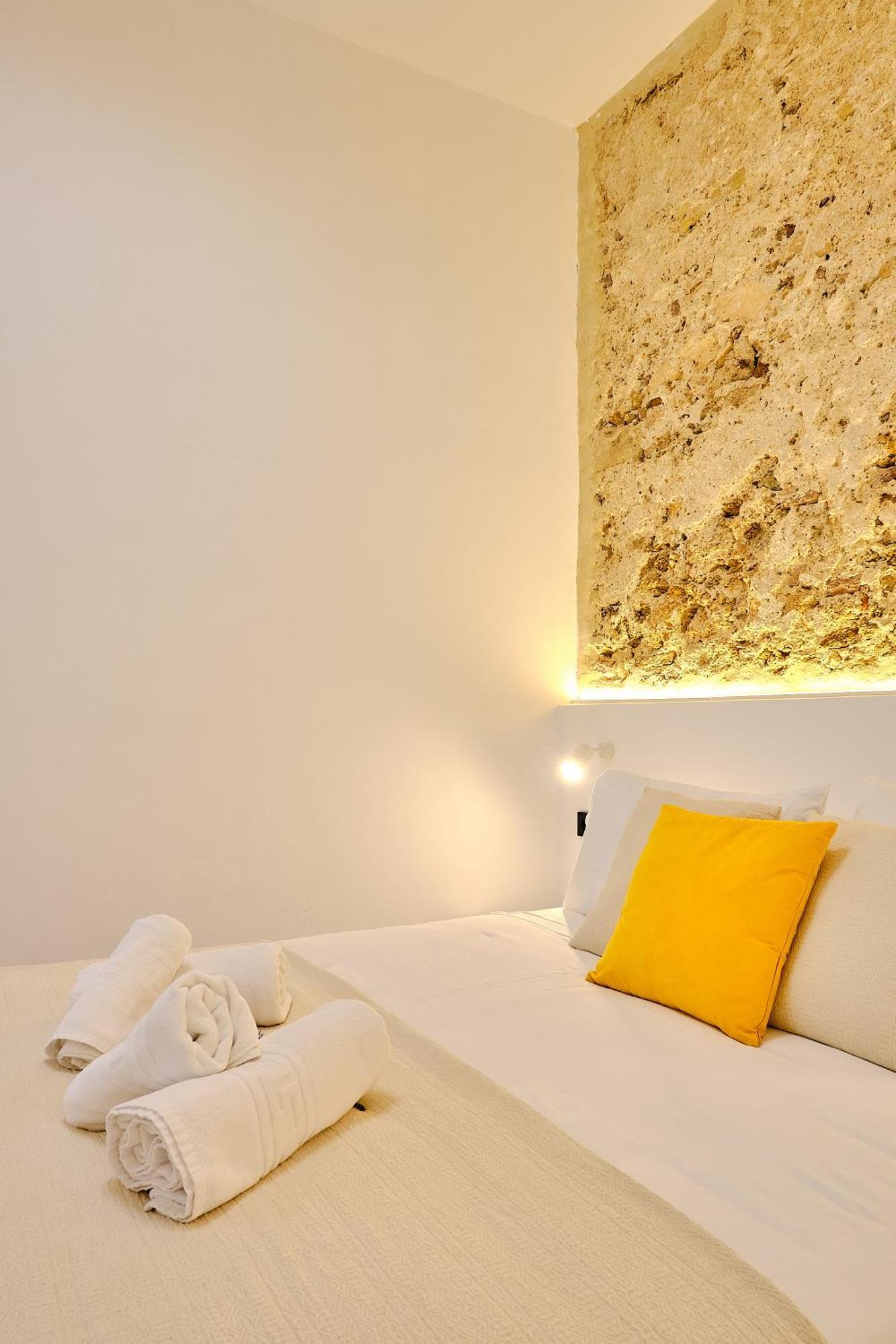 Apartamento La Perla Little Apartments Cádiz Kültér fotó