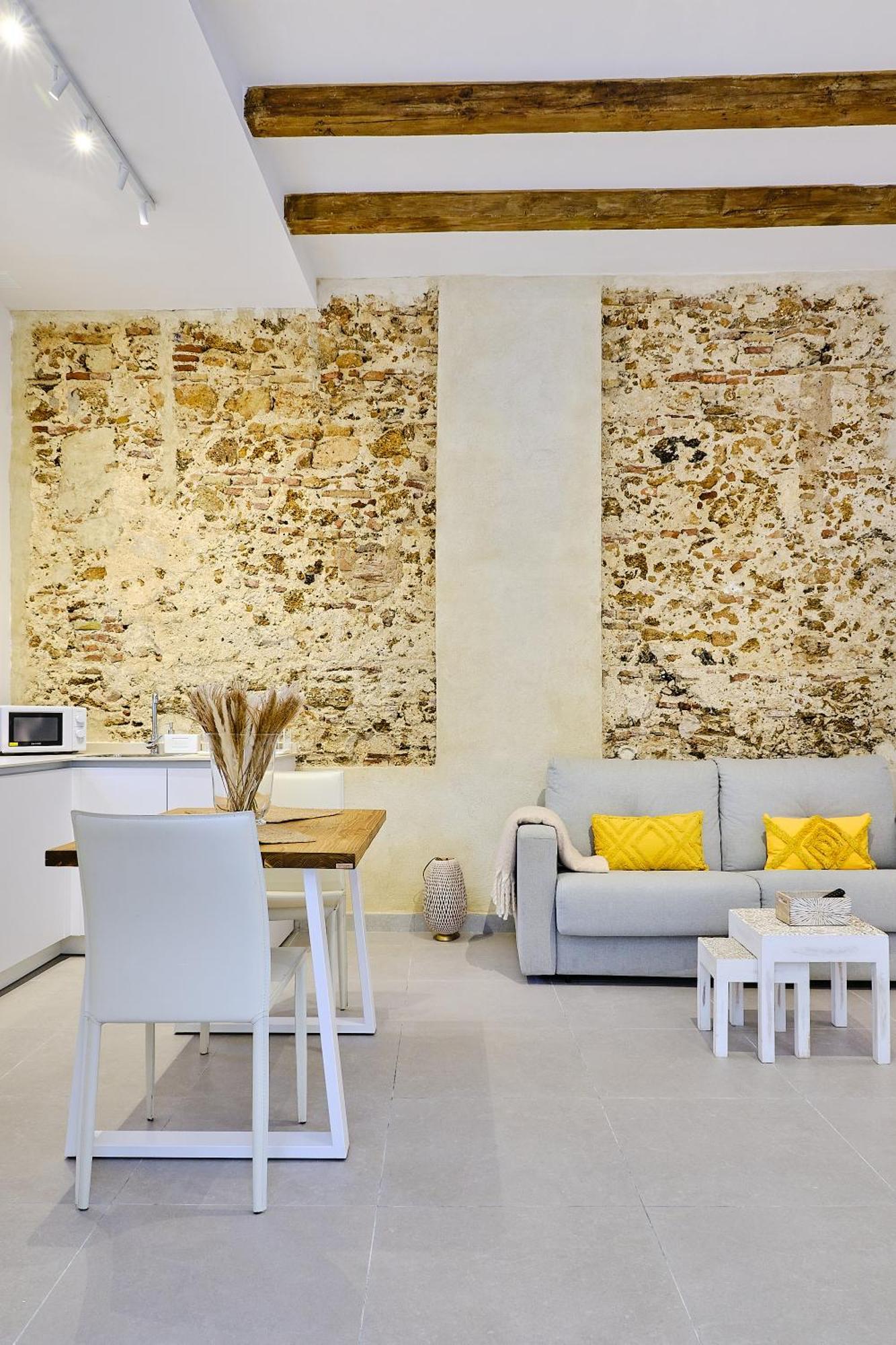 Apartamento La Perla Little Apartments Cádiz Kültér fotó